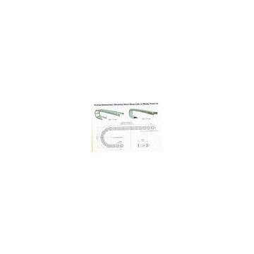 TLG175 Series Steel Cable Chains