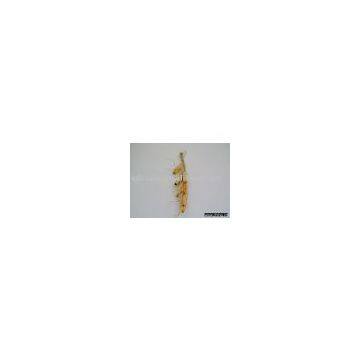 artificial vegetable corn garland
