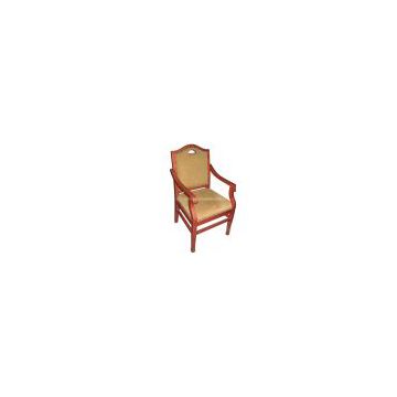 A62# arm-chair