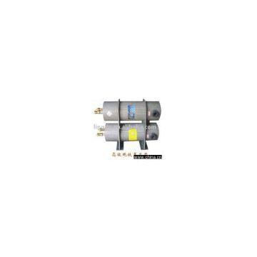 Titanium Tube Evaporator