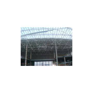 PE Embossed Backing Membrane photo-2