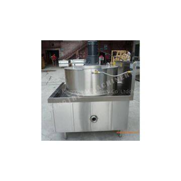 Coconut Sugar Cooking Machine