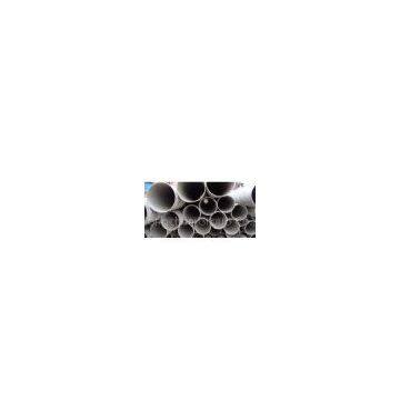 Steel Seamless Pipes