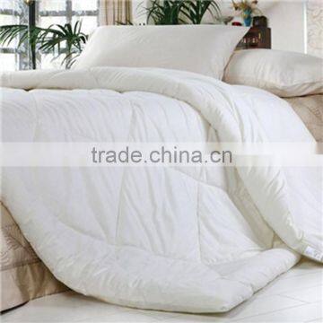 Supplier Cotton Patchwork Quilt Fabric/Goose Down Filling Duvet photo-5