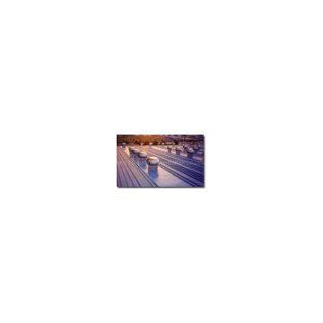 24 ' inch rooftop ventilator