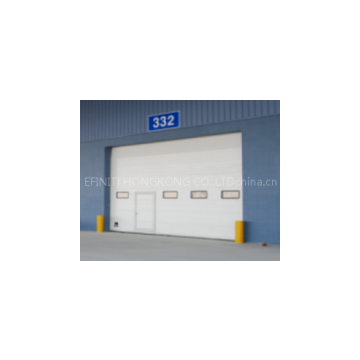 SECTIONAL DOOR