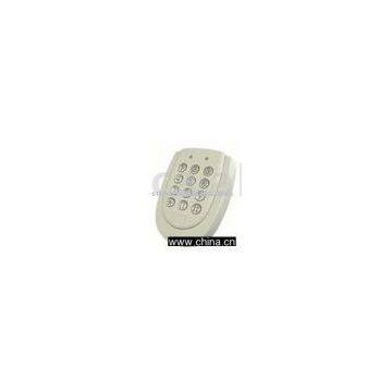 Keypad  Access Control System