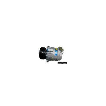 auto air conditioning compressor