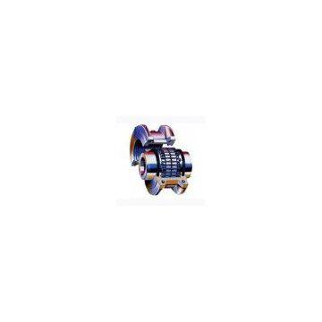 Grid coupling