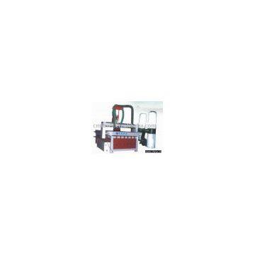 CNC Router for  Wood Working Series