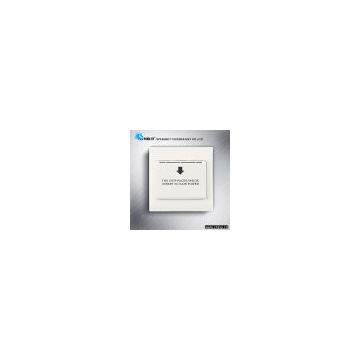 Hotel card key switch,Energy saver