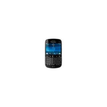 BlackBerry Bold 4G Mobile Phone - Black BBM115AC