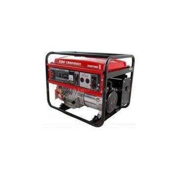 Hot Sale for Home/Outdoor Use SJ7000E 6.5kw GASOLINE GENERATOR With Electric Starter, Ce Euro V, EPA photo-2
