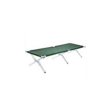 Oxford camping folding bed supplier, camping cot comfortable, camping folding bed for single person China manufacturer