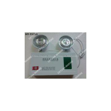 HY-YJ205 Fire Emergency Light