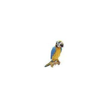 Hasbro FurReal Friends Squawkers McCaw Parrot