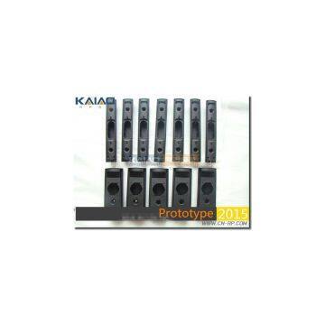 China silicone mould manufacturer