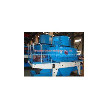 VSI8518 VSI Vertical Shaft Impact Crusher