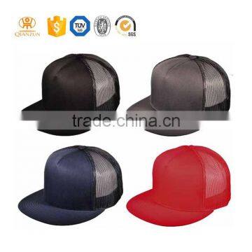 Cheap custom blank Trucker Cap Wholesale