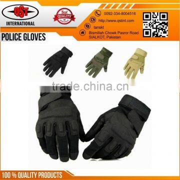 Army Outdoor Sports Shooting Police Full Military Finger Gloves Tactical Gloves