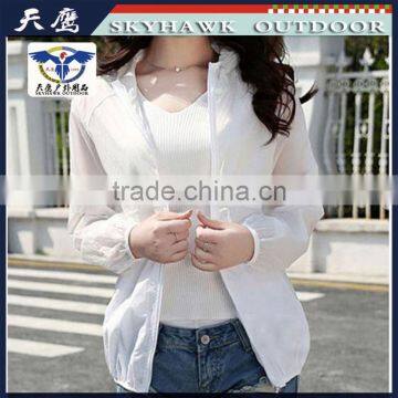 Buy Direct From China Female Sun Protection Clothing photo-5