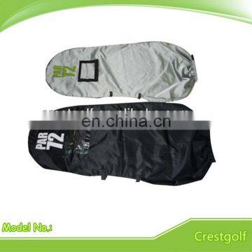 Insulated waterproof Golf bag /golf rain cover