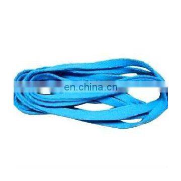 shoelace for sport shoes