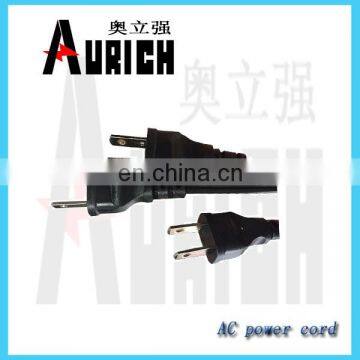 Japan Extension Cord Plug and Socket Electrical Cable Wire 3.5mm Power Cord photo-4