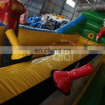 Inflatable Sports Bouncer Prices With Good Quality and Highly Feedback photo-3