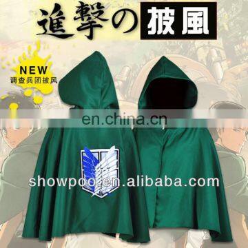 Attack on Titan T-shirt L XL t-shirt