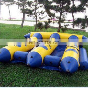 HI CE EN14960 inflatable water game,inflatable water games for adults