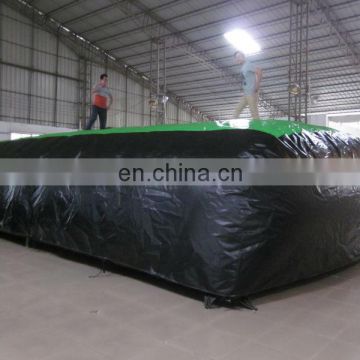 2014 Happy New Giant Custom Billboard Air Bag