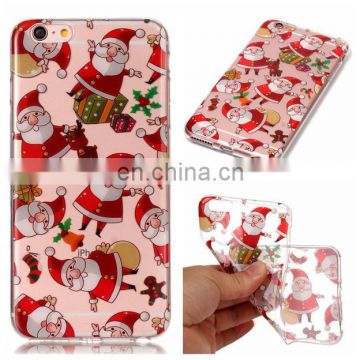 Cellphone accessories wholesaler Soft TPU cover free sample phone case for celebration