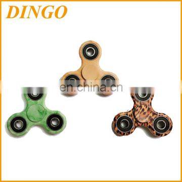 2017 new designed fidget spinner hand spinner