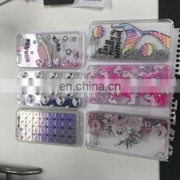 for Oppo A57 Back Cover Case Fashion Glitter Phone Case photo-3