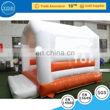 Commercial inflatable mini combo jumper inflatable mini jumpers for kids