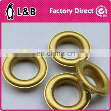 high quality rivets and eyelets for shoes