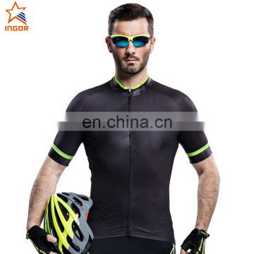 funny mens cycling jersey bike suit team sky blank cycling jerseys