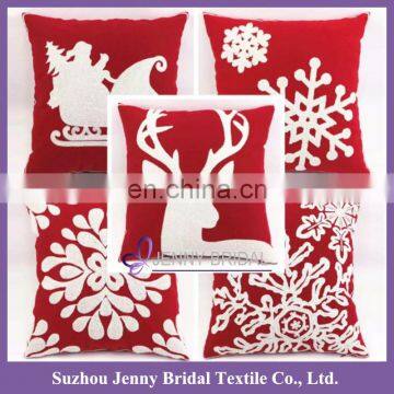 PC008 pillow cover cushion decorative pillow wedding pillow