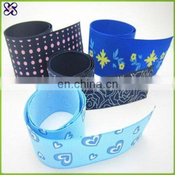 price of polyester per yard/grosgrain ribbon hair bows/custom grosgrain ribbon