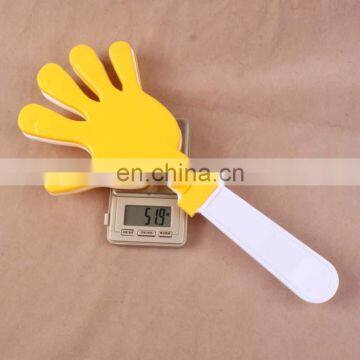 High Quality Custom Plastic Hand Clapper,rattle Noise Maker photo-6