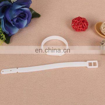 BSCI Top Quality Promotional Luggage Tag Custom Logo Luggage Tag Loop Buckle Strap photo-5