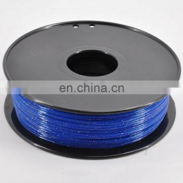 New Product PLA Material Twinkling 3D Printer Filament for 3d Printer 1.75mm photo-3