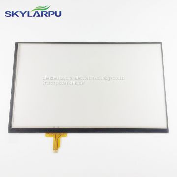 New Touchscreen for ZJ070NA-03C Touch screen digitizer panels Glass (7-inch (164*99mm))Free shipping