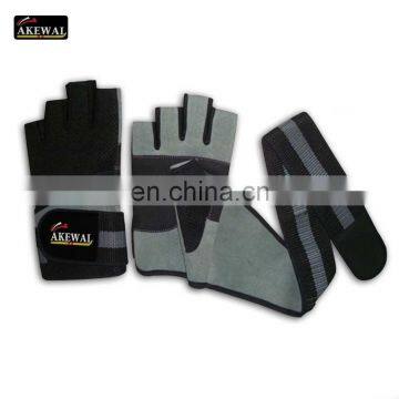 Weight Lifting Gloves