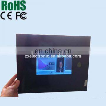 Video Brochure Greeting Card With 7 Inch TFT LCD Module