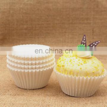 Custom paper baking cups wholesale