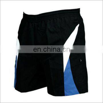 Sports mesh shorts