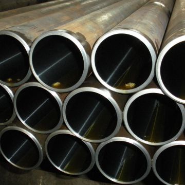 304 Seamless Pipe Stainless Steel Pipe