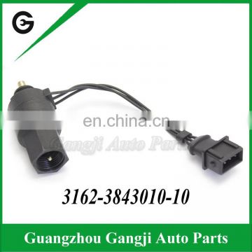 High Quality Speed Sensor 3162-3843010-10